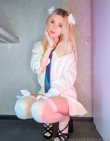 Vikneska