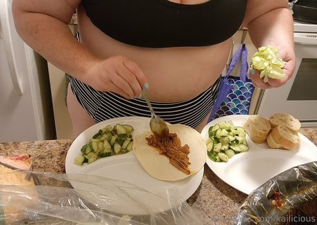 Kailicious