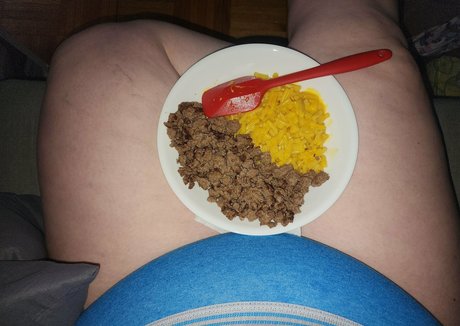 Naken läckt OnlyFans-bild av Kailicious