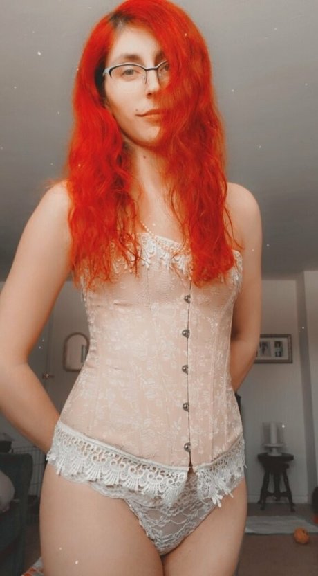 Naken lekkede OnlyFans-bilde av Littleeevee66