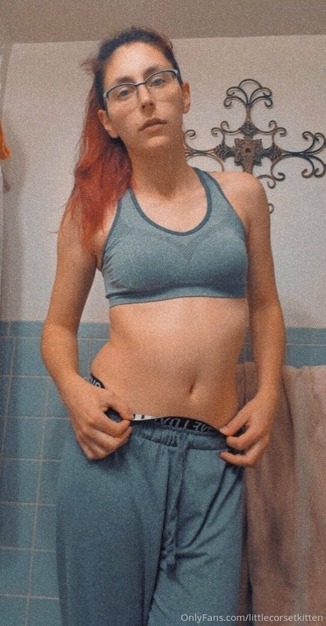 Alaston vuotanut OnlyFans-kuva Littleeevee66