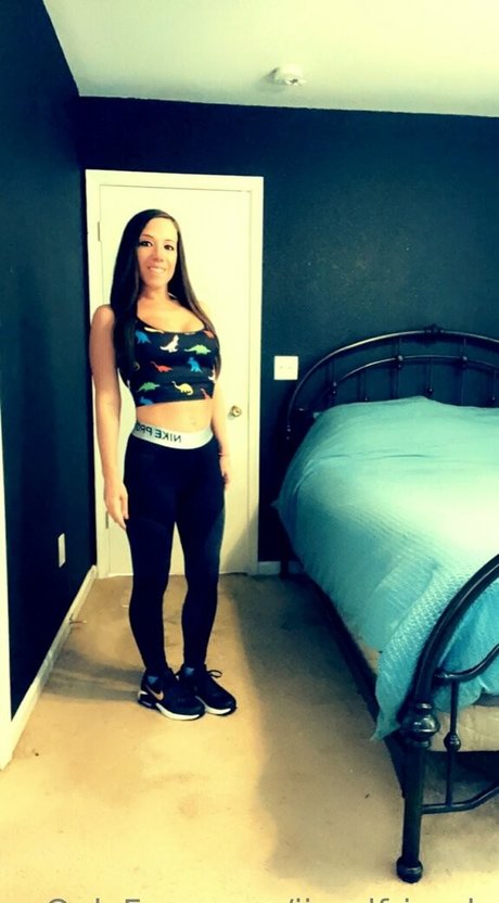 Nacktes geleaktes OnlyFans-Foto von Jjandfriends
