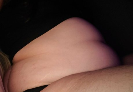 Nahá fotka uniklých OnlyFans od Bimbunny