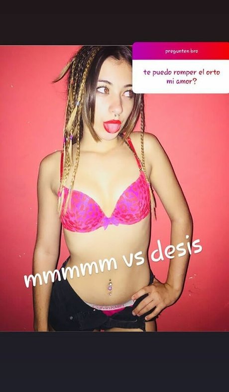 Vicky Oruee
