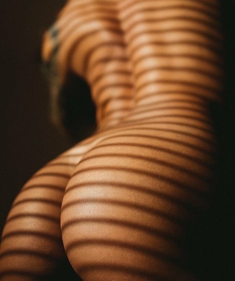 Foto desnuda filtrada de OnlyFans de Thais Marin