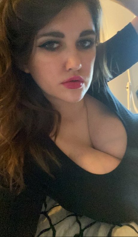Nahá fotka uniklých OnlyFans od Baileymoon15