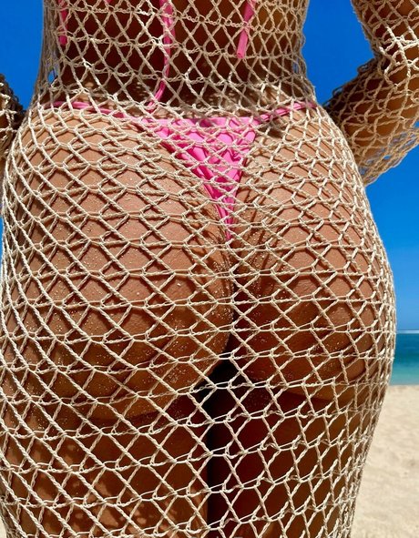 Nahá fotka uniklých OnlyFans od Anapuru