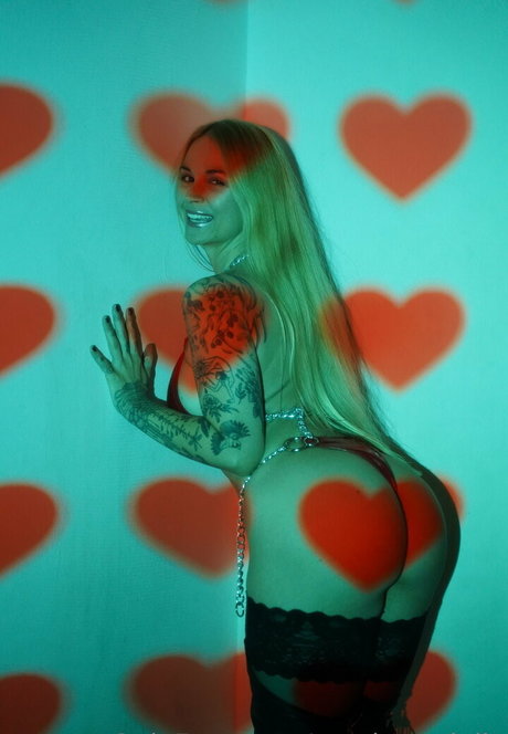 Sarahvandella