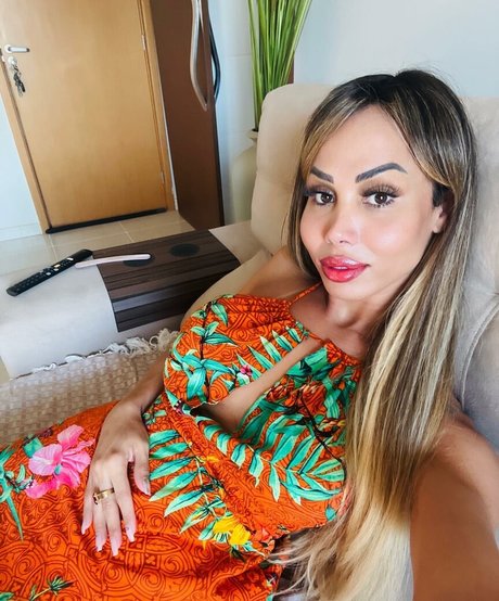 Agatha Ferraz OnlyFans
