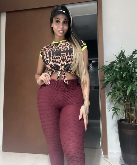 Agatha Ferraz  nude leaked OnlyFans photo