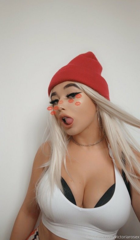 Photo nue de fuite OnlyFans de Buffbandittfree