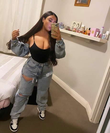 Nagie wyciekłe zdjęcie OnlyFans od Maria Luisa