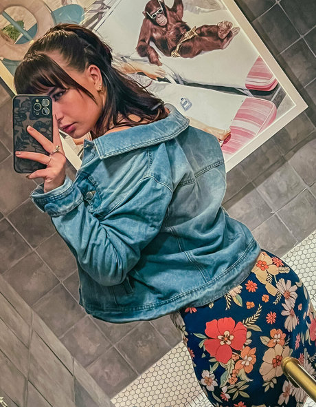 Nahá fotka uniklých OnlyFans od Copiekat8