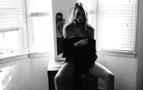 Charlotte Mckinney