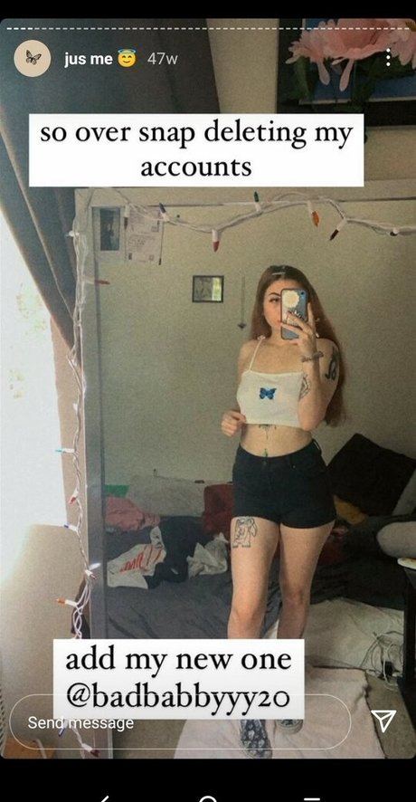 Nahá fotka uniklých OnlyFans od Hunter Barrows