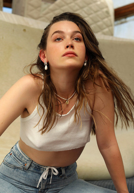 Victoria Pedretti