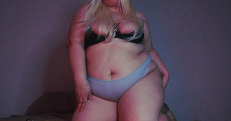 Foto nua vazada do OnlyFans de Sselinamae