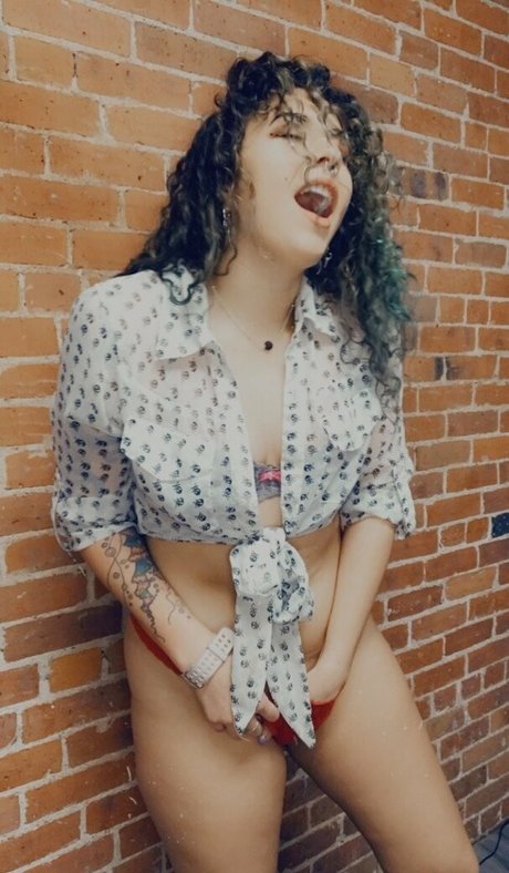 Nagie wyciekłe zdjęcie OnlyFans od Acidaddict