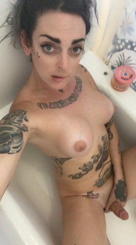 Cleoalexandria  nude leaked OnlyFans photo