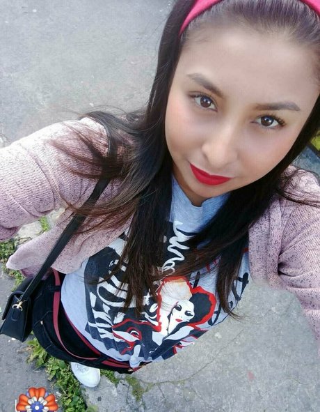 Sexiecuatoriana