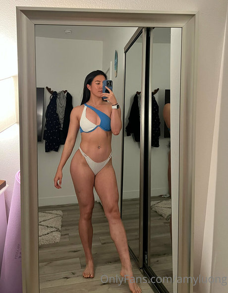 Amy Luong
