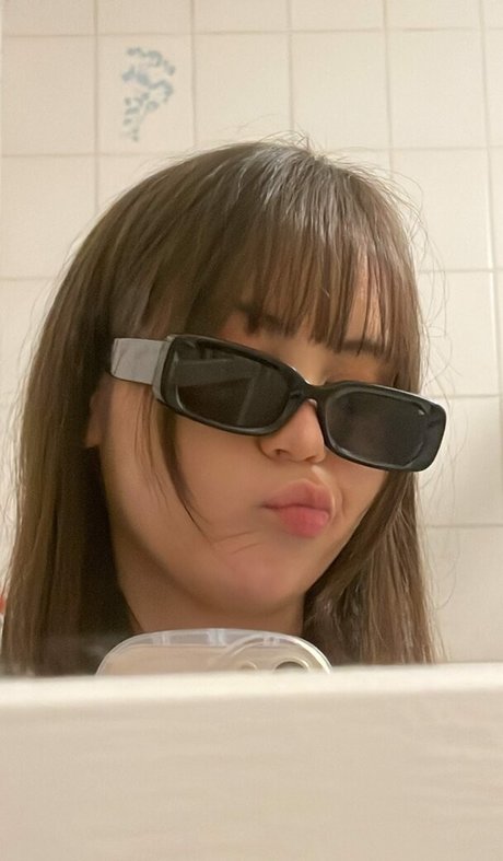 Asmr Bluekatie OnlyFans 유출 누드 사진