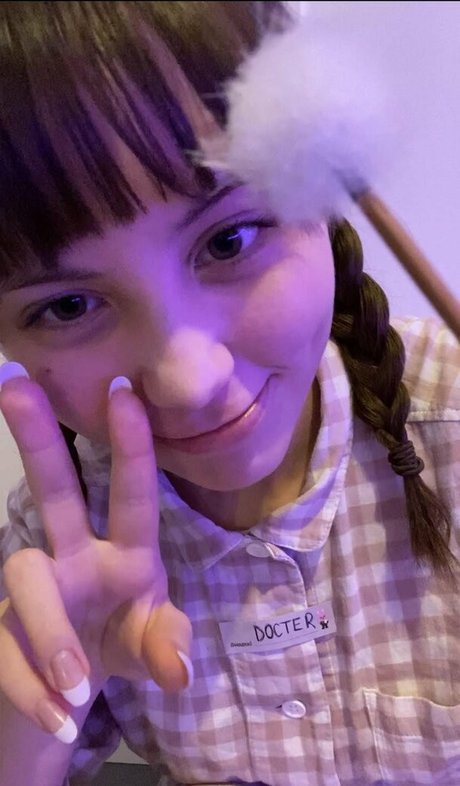 Asmr Bluekatie