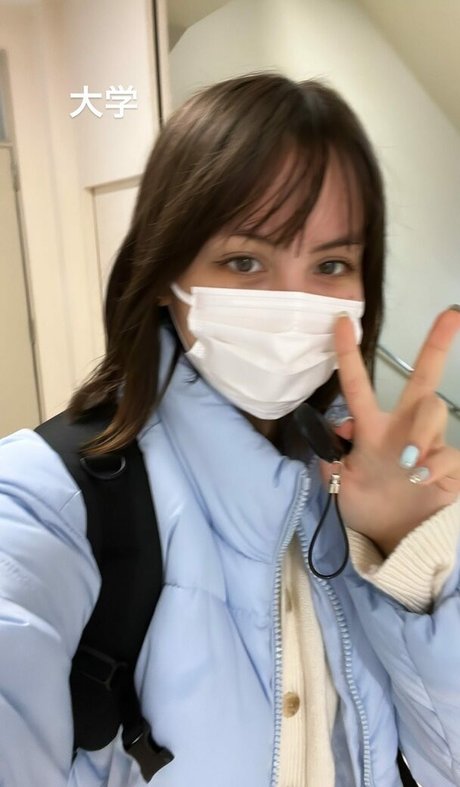 Asmr Bluekatie