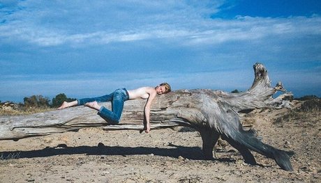 Anna Deniro