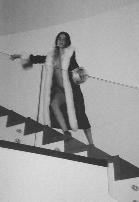 Ella Grossman OnlyFans 유출 누드 사진