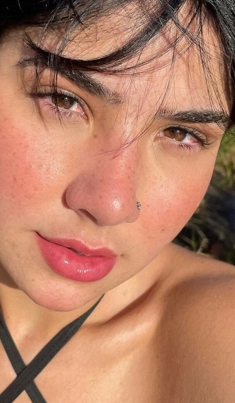 Isis Rodrigues