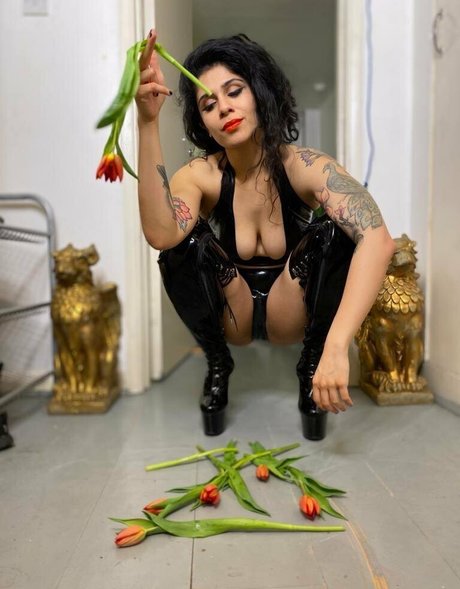 Mistresssophiasahara OnlyFansリークヌード写真