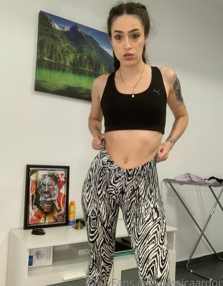 Jessicaardor  nude leaked OnlyFans photo
