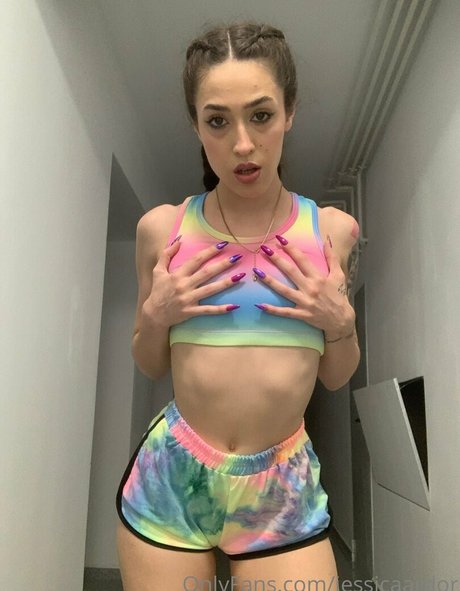 Jessicaardor
