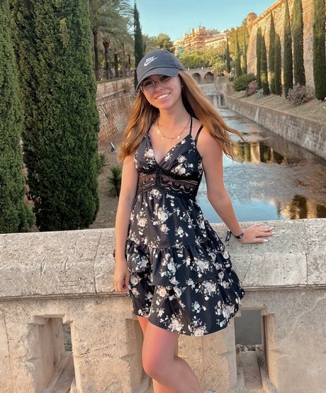 Foto desnuda filtrada de OnlyFans de Anna Kauer