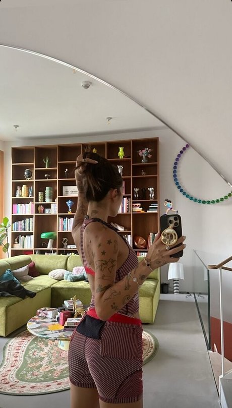 Dj Peggy Gou