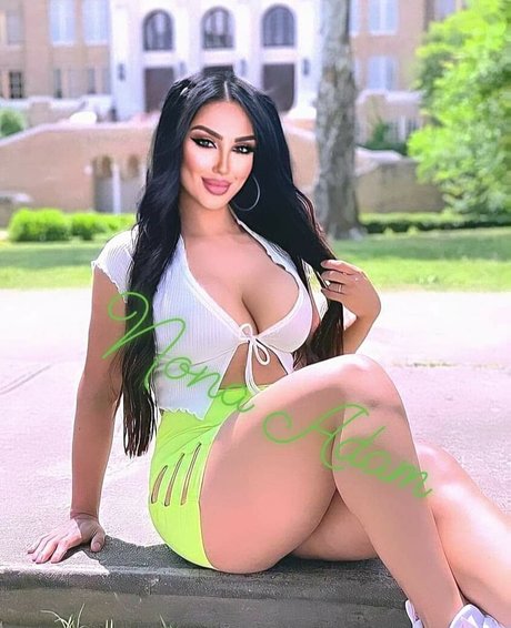 Nona Adams