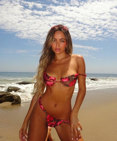 Adison Justis  nude leaked OnlyFans photo
