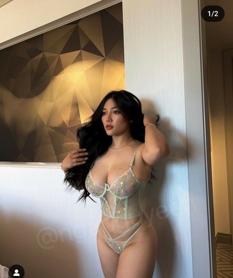 Ngan Nguyen