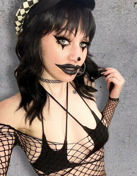 Nahá fotka uniklých OnlyFans od Shamelessmilk