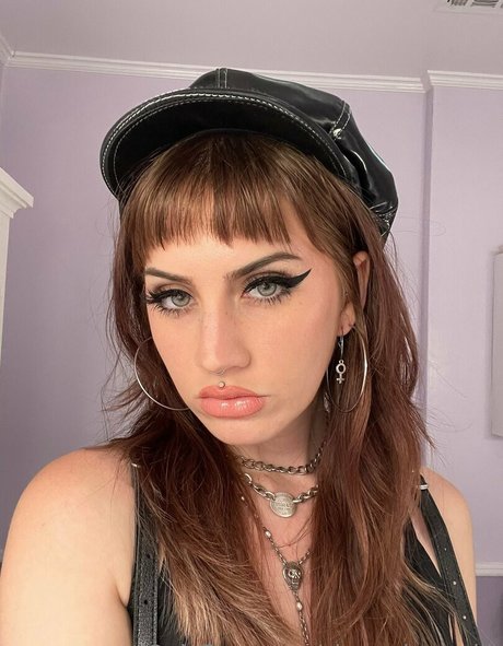 Foto desnuda filtrada de OnlyFans de Shamelessmilk
