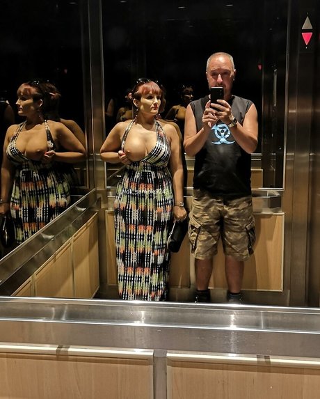 Tiny With Tits