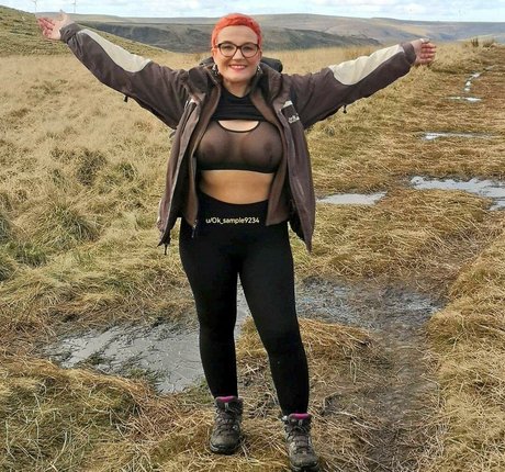 Tiny With Tits