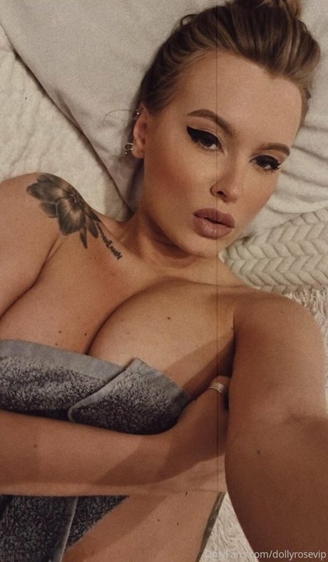 Dolly Rose