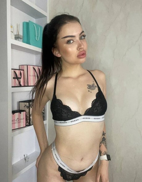 Baby6661666 OnlyFans 유출 누드 사진