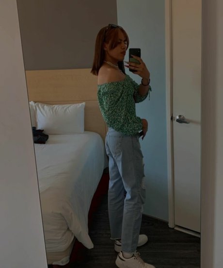 Lilith Moreno