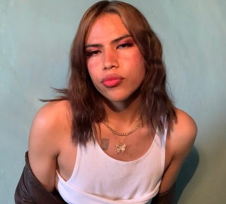 Lilith Moreno  nude leaked OnlyFans photo