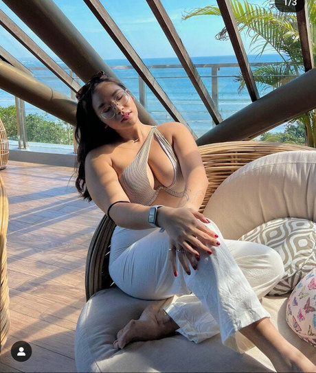 Mathilda Huang