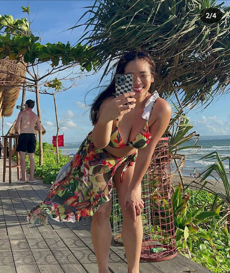 Mathilda Huang