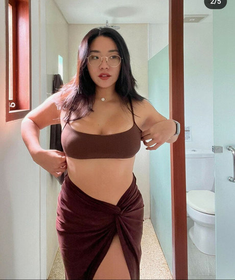 Mathilda Huang